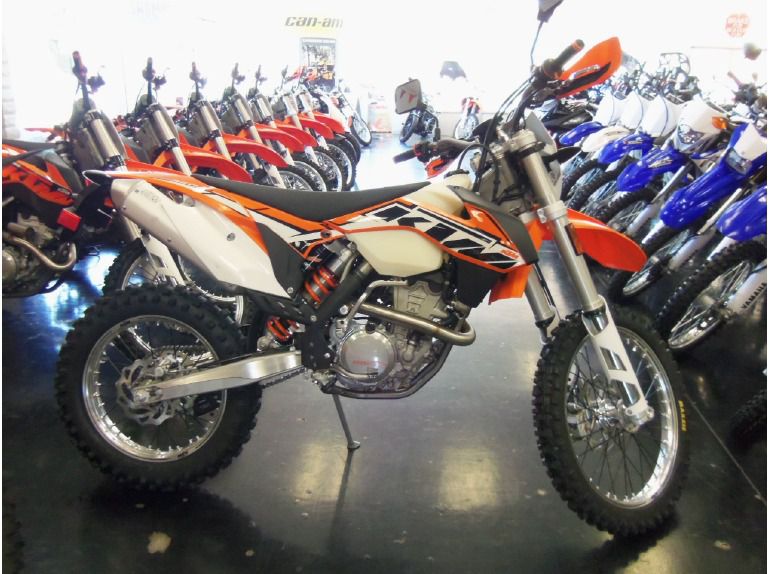 2014 ktm 350 exc-f exc-f 