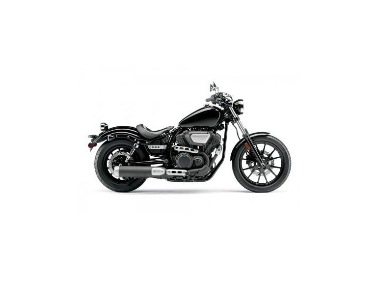 2014 yamaha bolt - xvs95ceb 