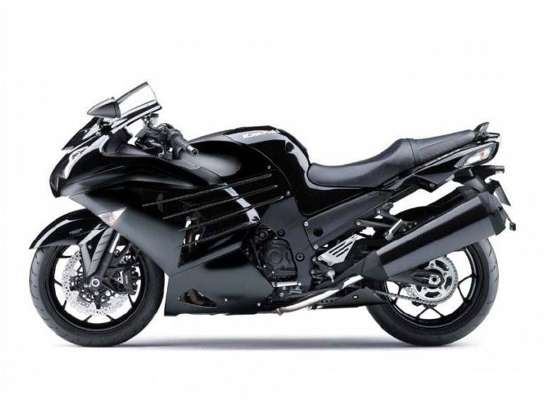 2014 kawasaki ninja zx-14r abs 