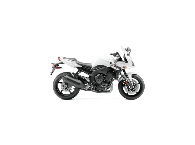 2014 yamaha fz1 