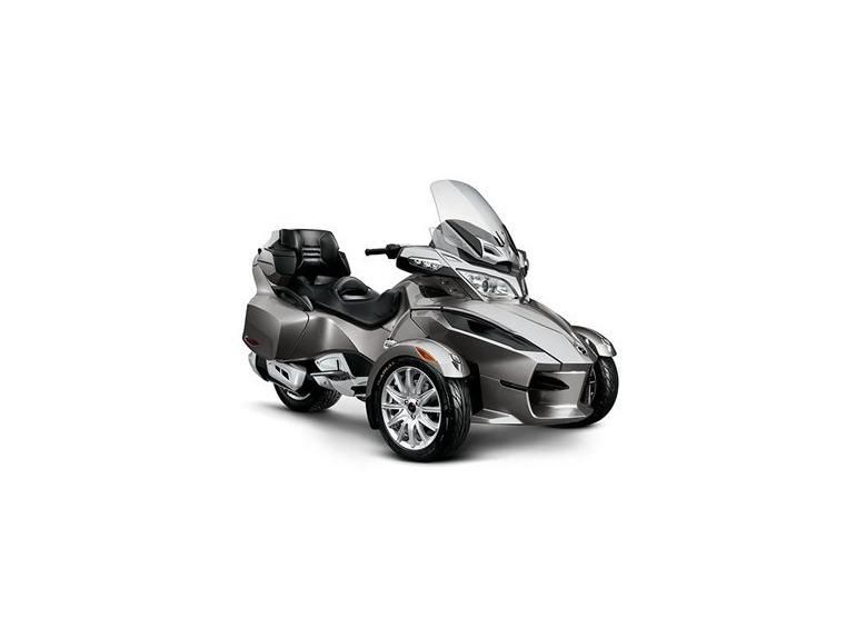 2013 can-am spyder rt  sport touring 