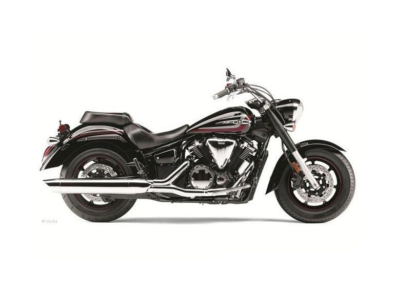 2013 yamaha v star 1300 