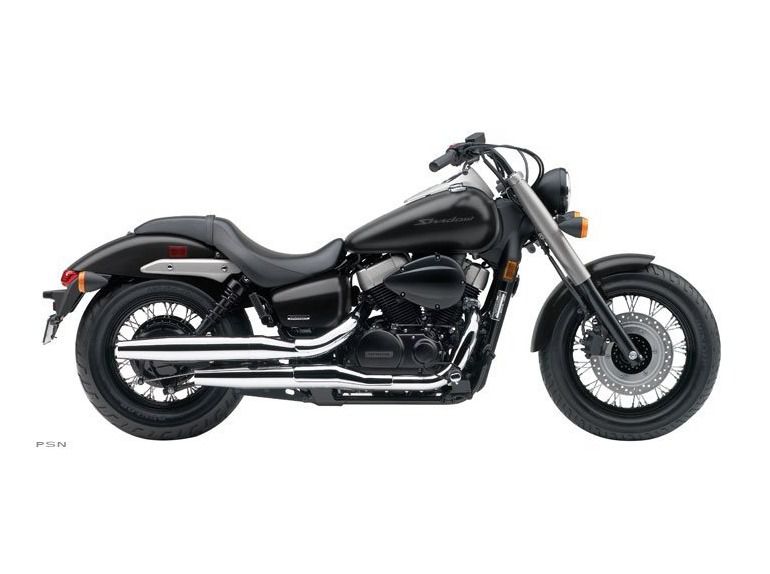 2012 honda shadow phantom (vt750c2b) 