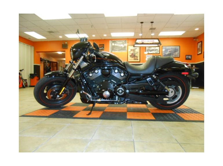 2009 harley-davidson vrscdx - vrsc night rod special 