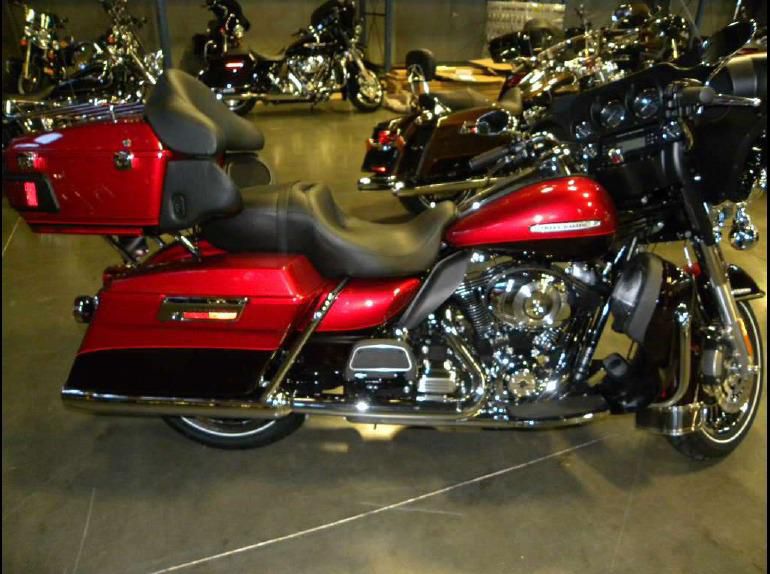 2013 harley-davidson flhtk electra glide ultra limited  touring 