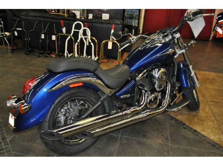 2013 harley-davidson flstc heritage softail classic 