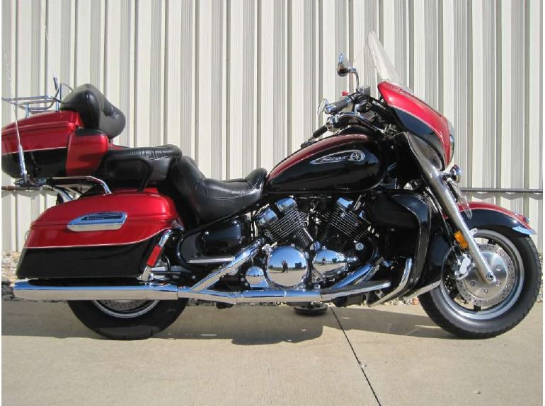 2012 honda gold wing 