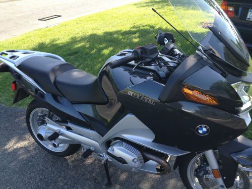 2006 bmw r-series