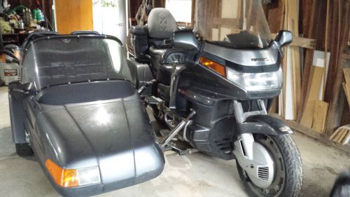 1988 Honda Gold Wing