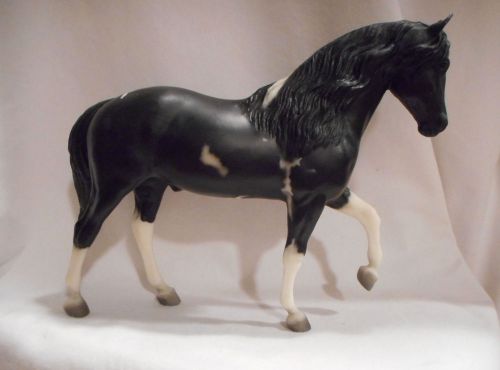 Breyer desperado, 1997 fall show special, coa