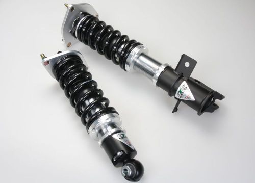 EMOTION Racing Suspension Coilover Kit Fit For VW Volkswagan GOLF 3 VENTO 95~98