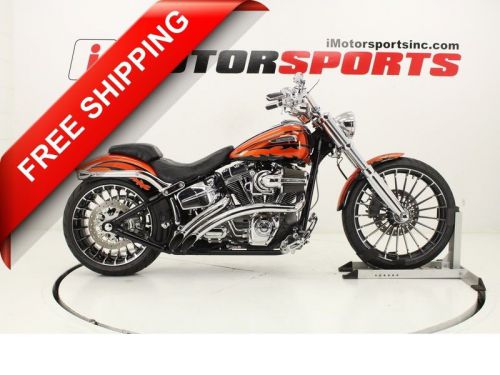 2014 harley-davidson softail