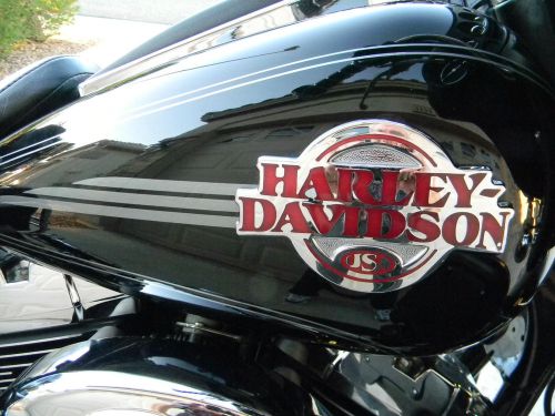 2006 harley-davidson touring