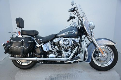 2015 harley-davidson softail