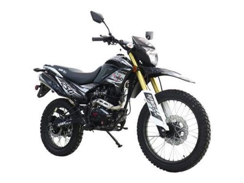 2023 X-PRO Hawk DLX 250 EFI