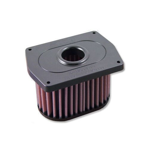 Dna high performance air filter for hyosung gv 650 aquila (06-08) pn:r-hs609-01