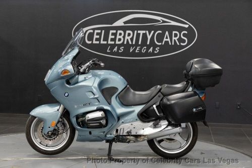 2000 bmw r1100rt