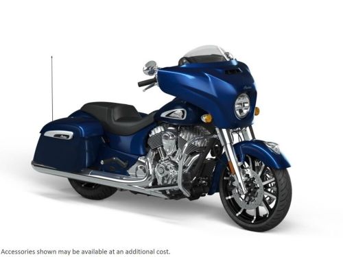 2022 Indian Motorcycle Chieftain Limited