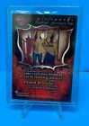 2003 Buffy Vampire Slayer Alyson Hannigan Amber Benson #PWC-3 Patch Card NH