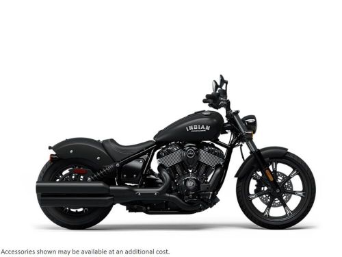 2024 Indian Motorcycle Chief Dark Horse