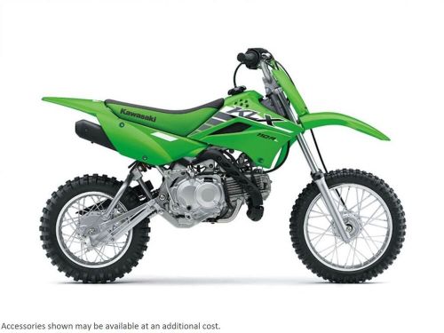 2025 Kawasaki KLX 110R L