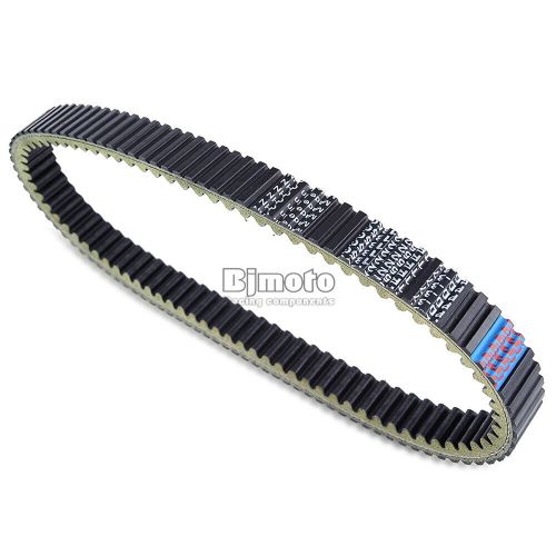 Drive Belt For QLINK FrontRunner 800 12-13 For Massimo Militia 1000 MSU800