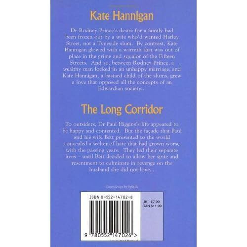 Kate Hannigan &amp; The Long Corridor Omnibus