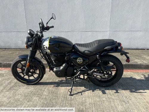 2023 Royal Enfield Hunter 350