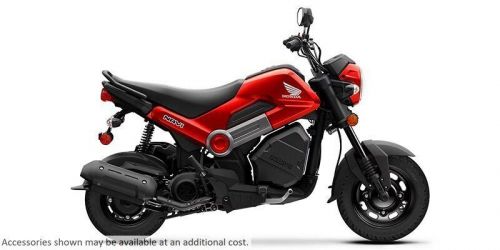 2024 Honda Navi