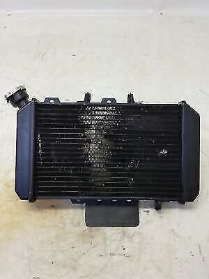 WATER COOLER FOR 2006 HYOSUNG GT650S (e40399)