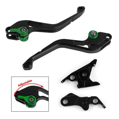 NEW Short Clutch Brake Lever fit for Hyosung GT250R 06-2010 GT650R 2006-2009 D1