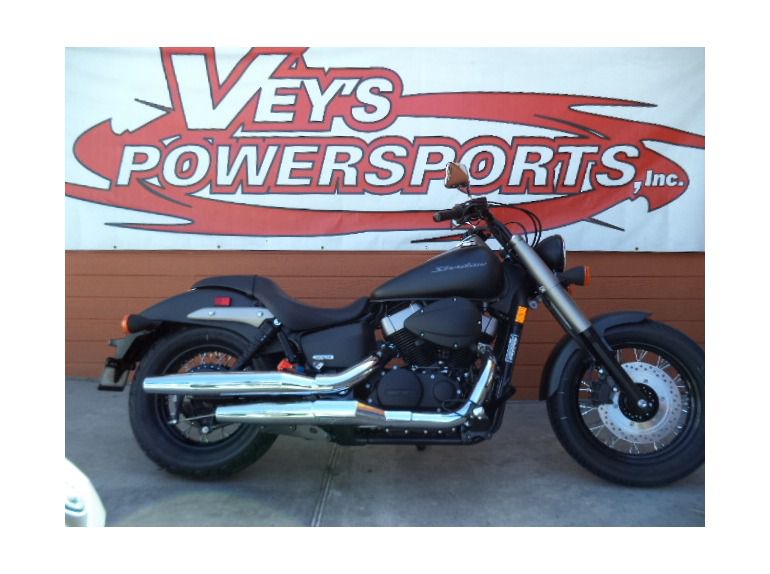 2013 honda shadow phantom vt750c2b 