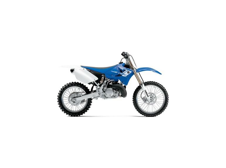 2013 yamaha yz250 