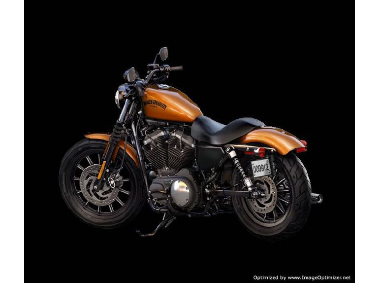 2014 harley-davidson xl883n - sportster iron 883 