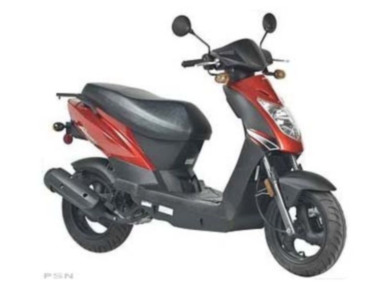 2013 kymco agility 125 125 