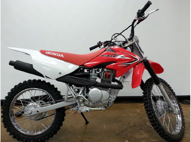 2013 honda crf100f 