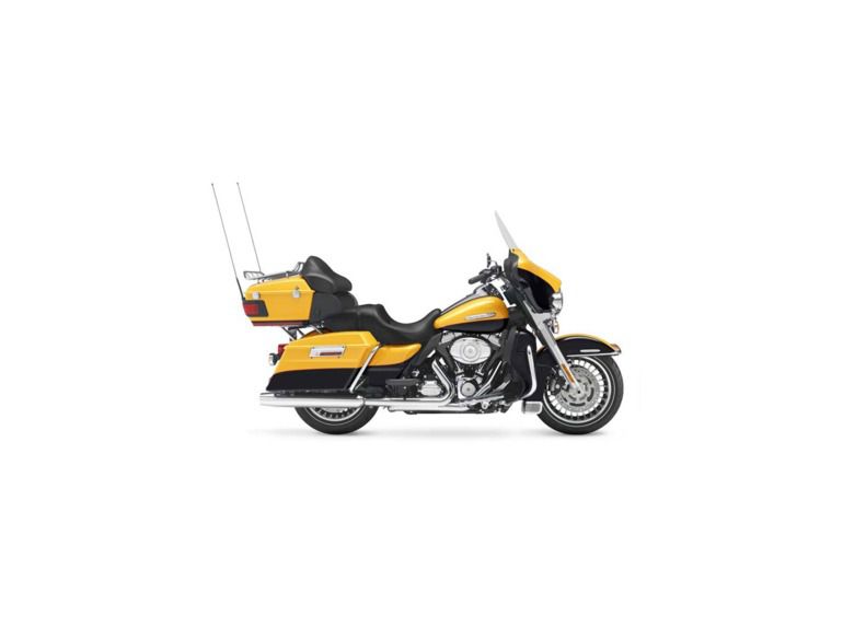 2013 harley-davidson flhtk - electra glide ultra limited 