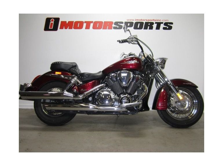 2005 Honda VTX1800 