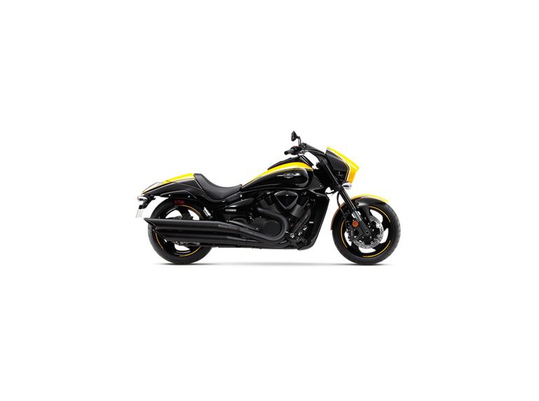 2014 suzuki boulevard m109r b.o.s.s. 