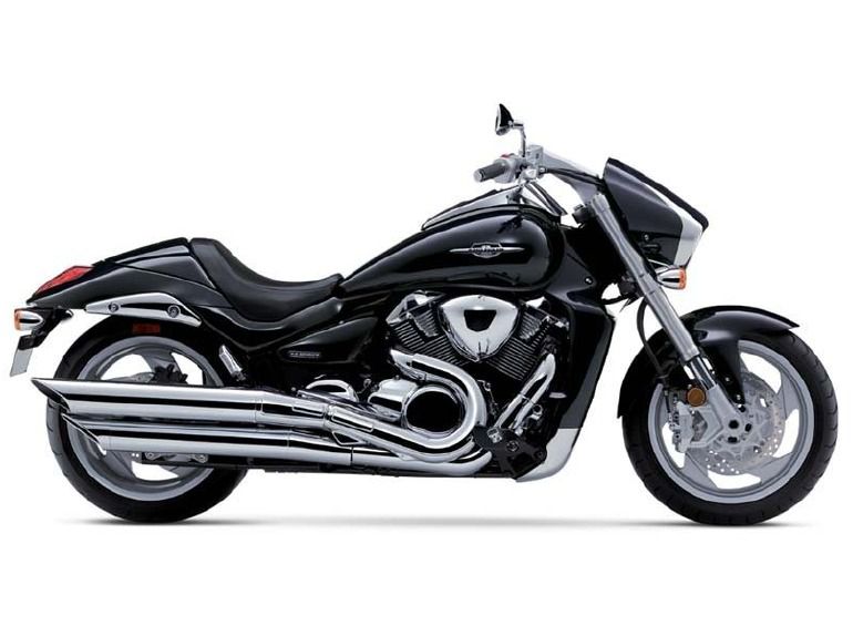 2014 suzuki boulevard m109r 