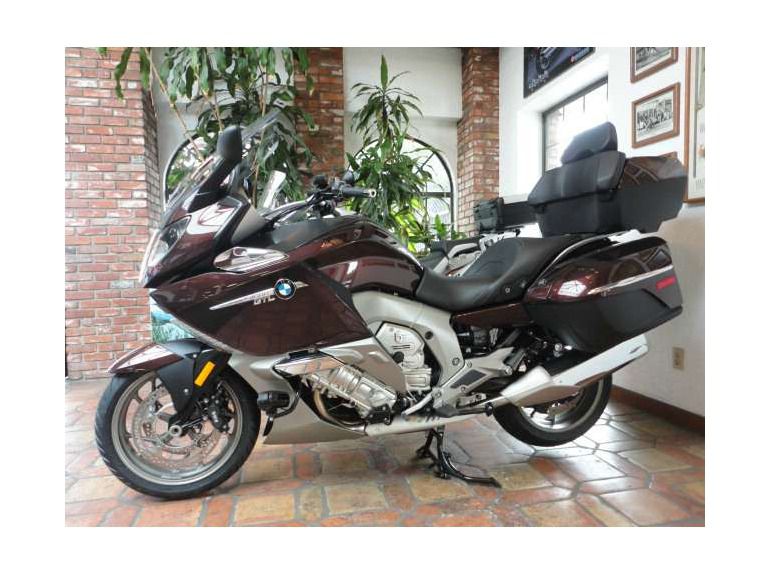 2013 bmw k 1600 gtl 