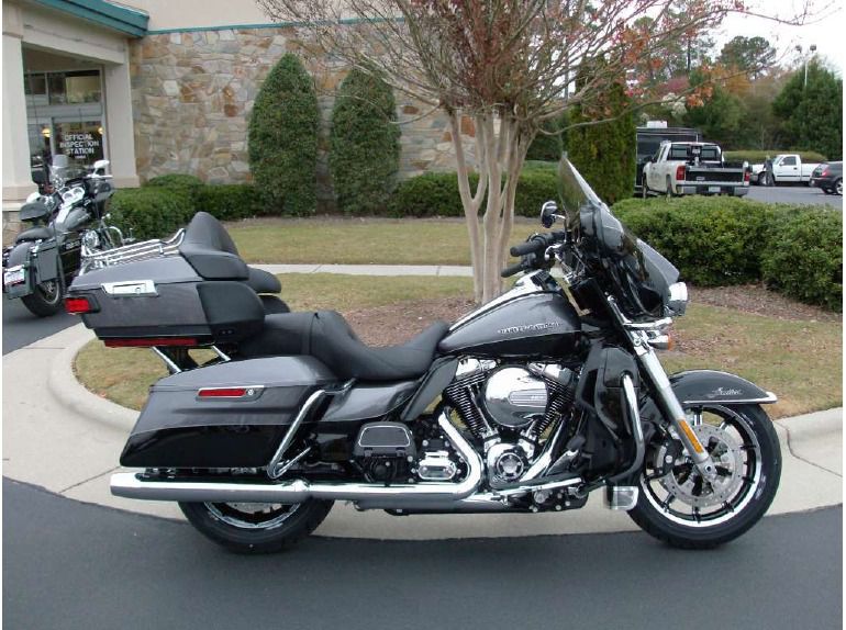 2014 harley-davidson ultra limited 