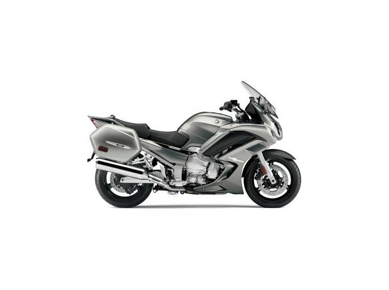 2013 yamaha fjr13adg 