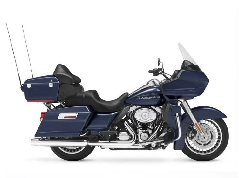 2013 harley-davidson road glide ultra fltru 