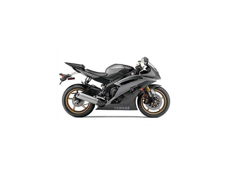 2014 yamaha yzf-r6 