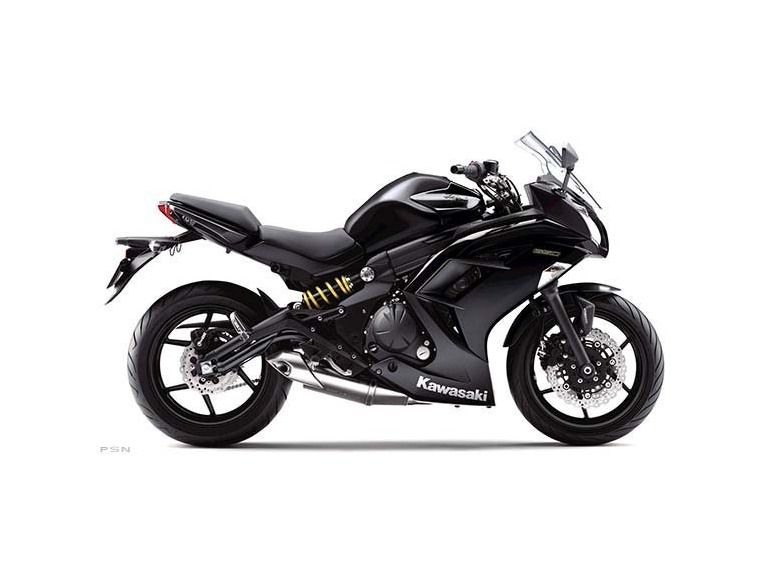 2013 kawasaki ninja 650 abs 650 abs 