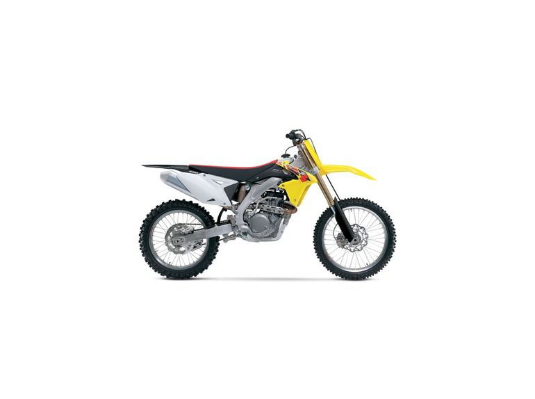 2013 suzuki rm-z450 