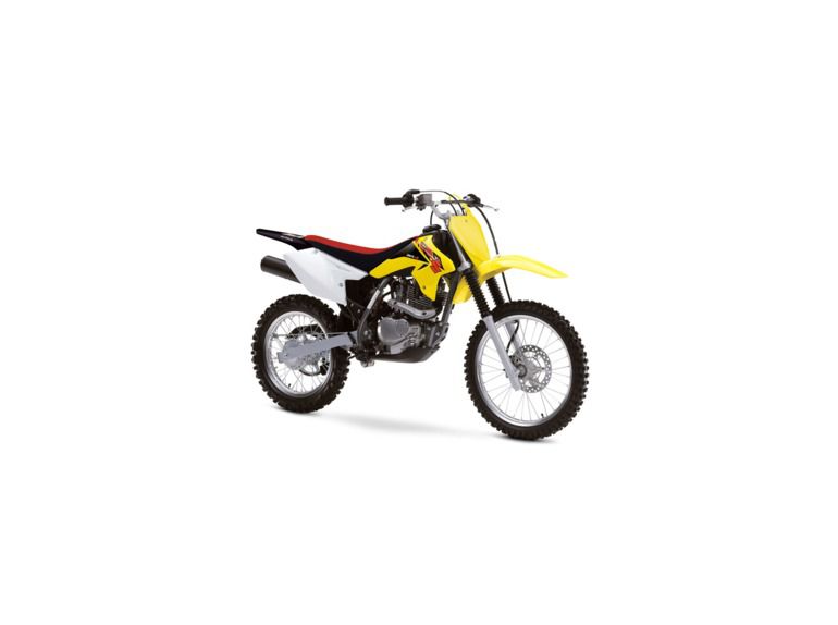 2013 suzuki drz125l 