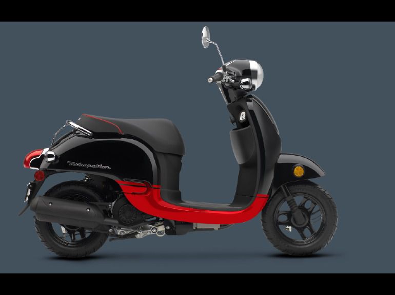 2013 honda metropolitan 