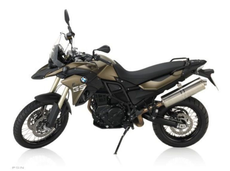 2013 bmw f 800 gs 